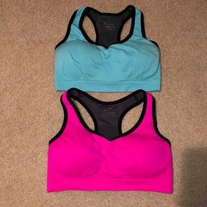 Padded Sports Bras